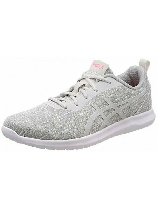 ASICS Kanmei 2 Damen Sneakers Gray