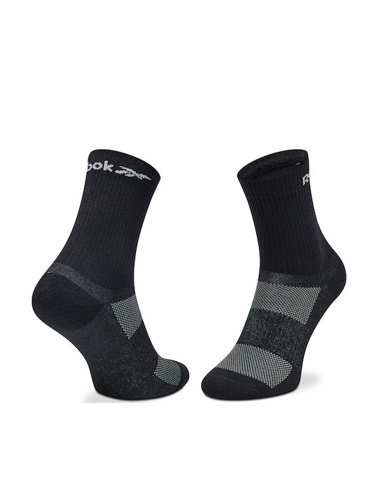Reebok Active Foundation Sportsocken Mehrfarbig 3 Paare