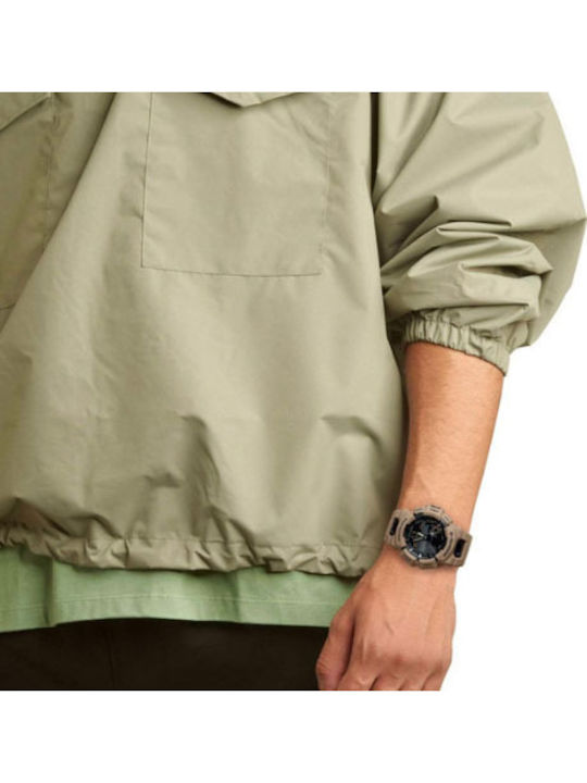 Casio G-Shock G-Squad Ceas cu Baterie cu Curea din Cauciuc