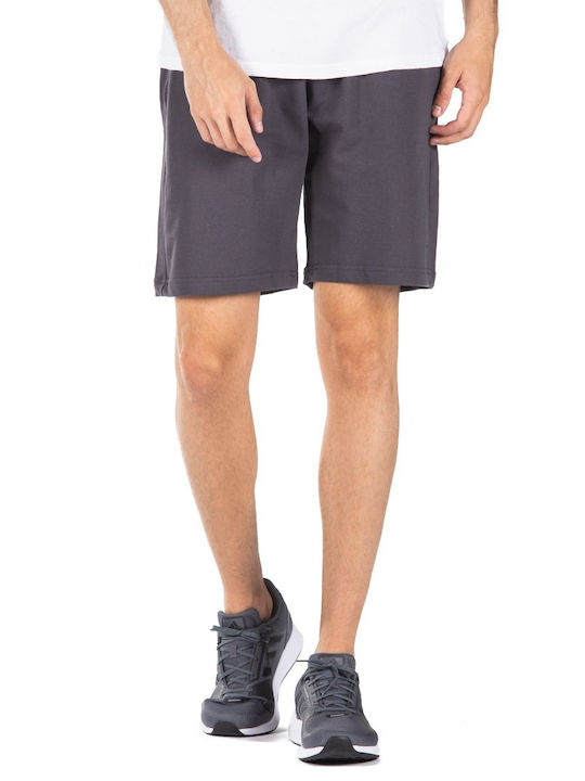 Target Men's Athletic Shorts Gray