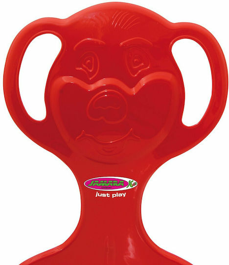 Jamara Glider Bear шейна 460372 Санка