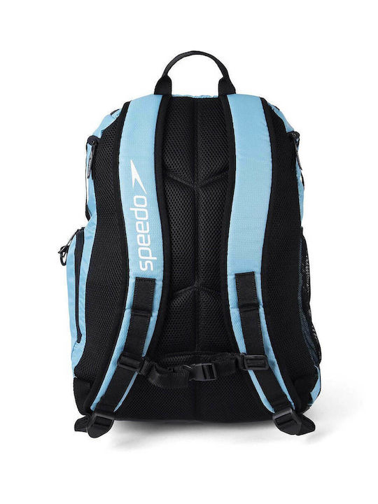 Speedo Teamster 2.0 Rucksack Swimming pool Backpack Blue