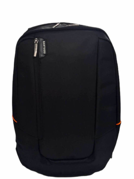 Bartuggi Backpack Μαύρο