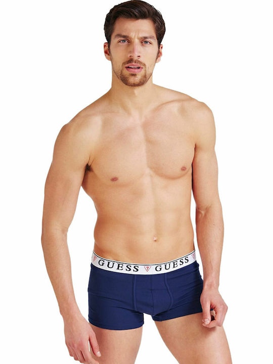 Ανδρικά Μποξεράκια Πολύχρωμα 3Pack