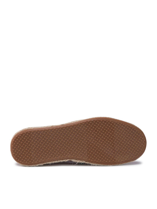 Women's Fabric Espadrilles