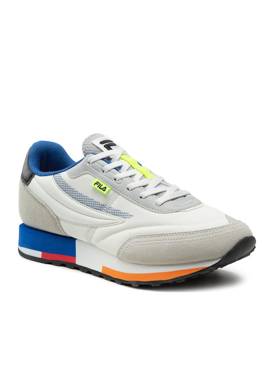 FILA Retronique 22 Sneakers Πολύχρωμα