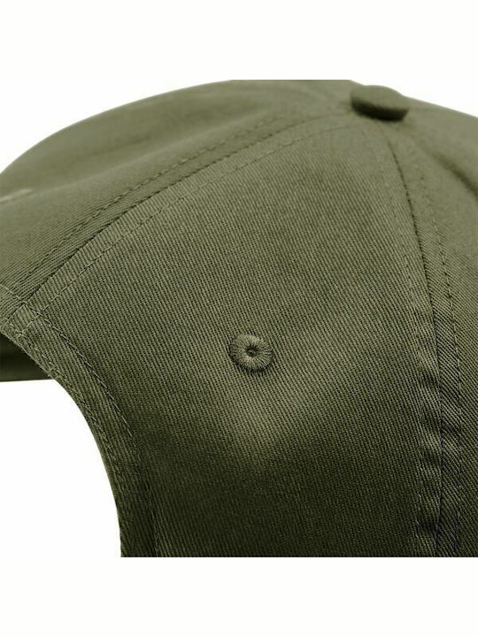 B641 Jockey με Δίχτυ Χακί