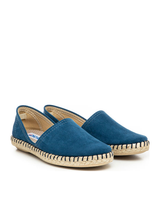 Women's Espadrilles Blue