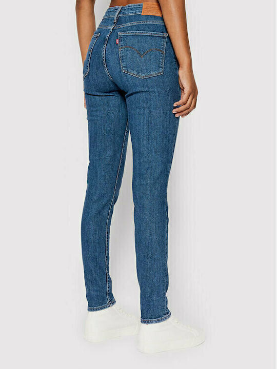 Levi's 721™ În talie înaltă Pantaloni de damă tip Jean cu croială skinny