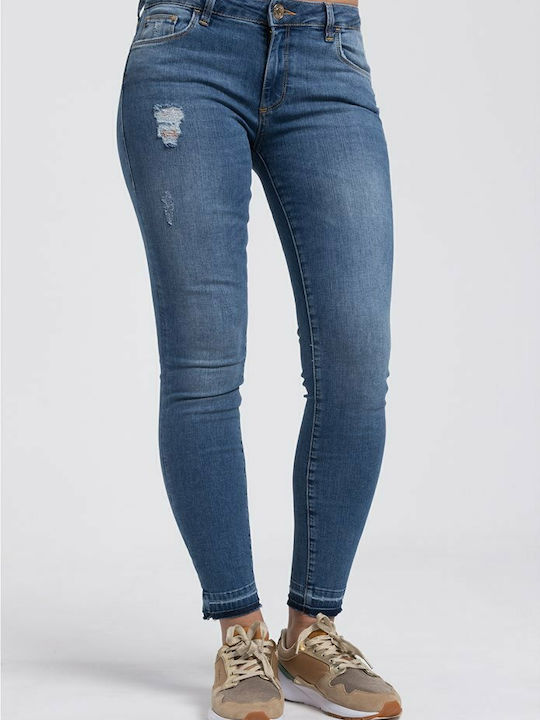 Damenjeans