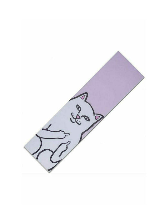 Rip N Dip Griptape Lord Nermal Pink