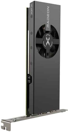 XFX Radeon RX 6400 4GB GDDR6 Speedster SWFT 105 Κάρτα Γραφικών