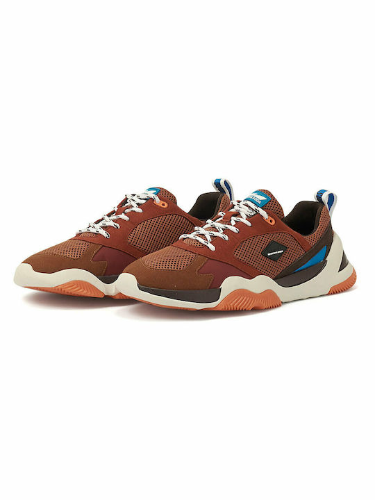 Scotch & Soda Icaryus Маратонки Многоцветен
