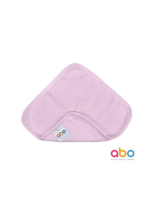 abo Shoulder Burp Cloths Multicolour 30x30cm. 4pcs