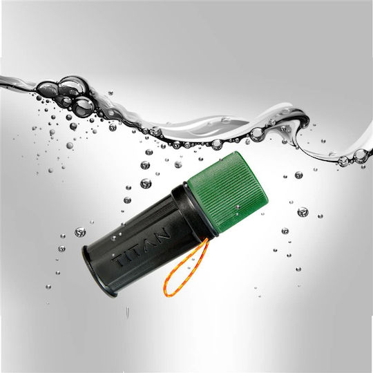 Uco Titan Wind- und Wasserdichte Streichhölzer