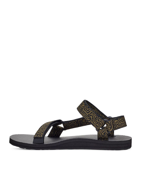 Men's Sandals KHAKI