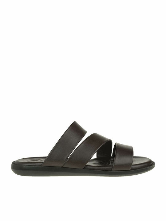 Men's Sandals Brown