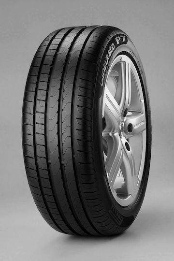 Pirelli Cinturato P7 Blue 285/40R20 108Y NF0 XL Anvelopă de Pasageri Vara