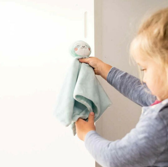 Saro Baby-Windeln Mint Sloth Blau
