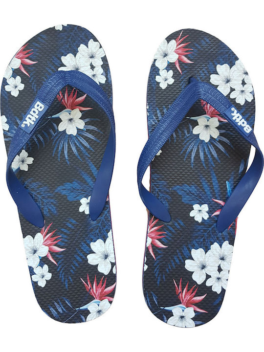 Herren Flip Flops Ocean