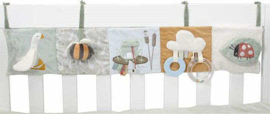 Little Dutch Suspendata Jucărie Auto Little Goose LD8518