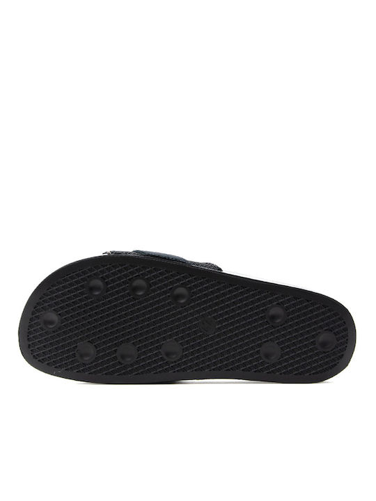 Herren Slides Schwarze