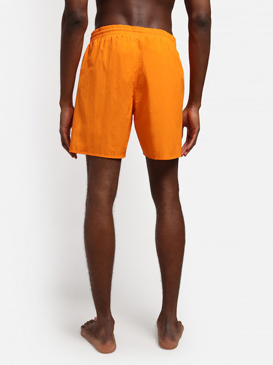 V-Verney Men's Swimwear Shorts Orange