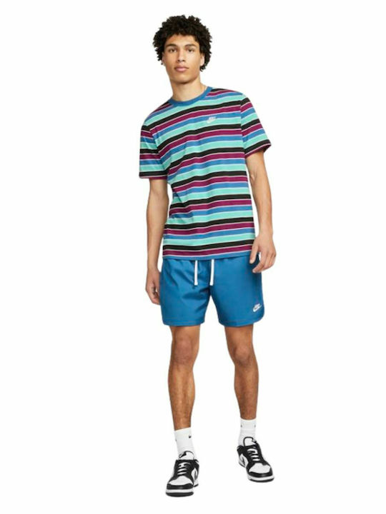 Sportswear Essentials Men's Swimwear Shorts Blue