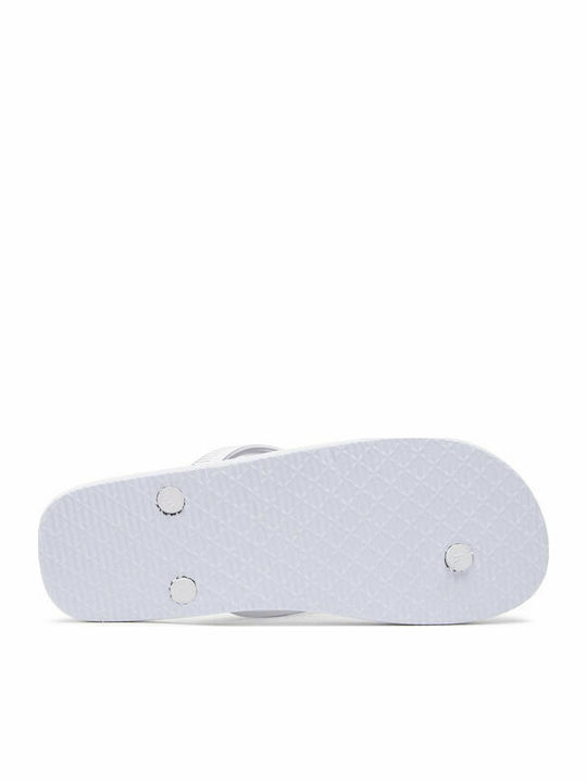 Ανδρικά Flip Flops Λευκά