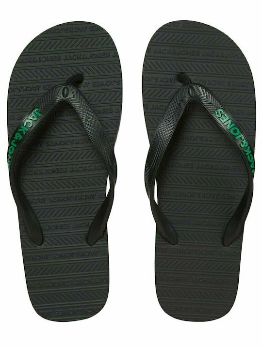 Ανδρικά Flip Flops Anthracite