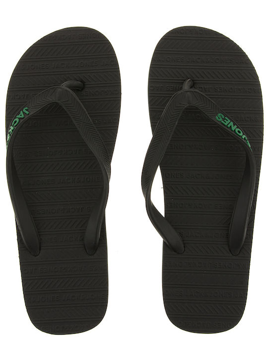Ανδρικά Flip Flops Anthracite