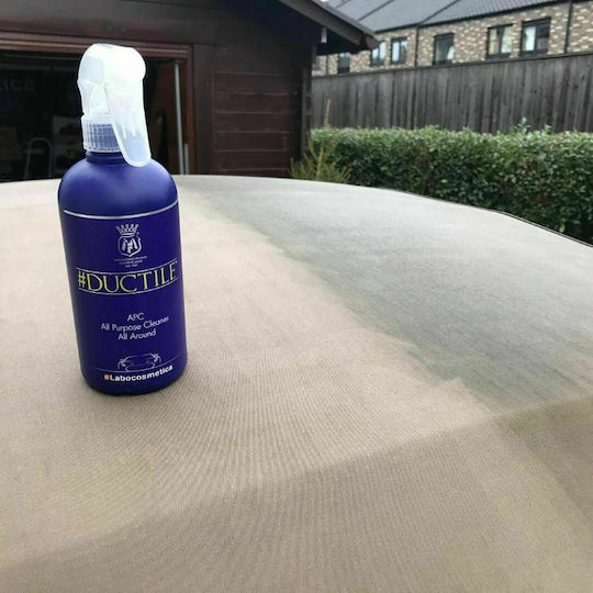#Labocosmetica Ductile APC Течен Почистващ Средство за Body 500ml