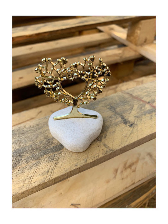 Riniotis Wedding Favor Pebble