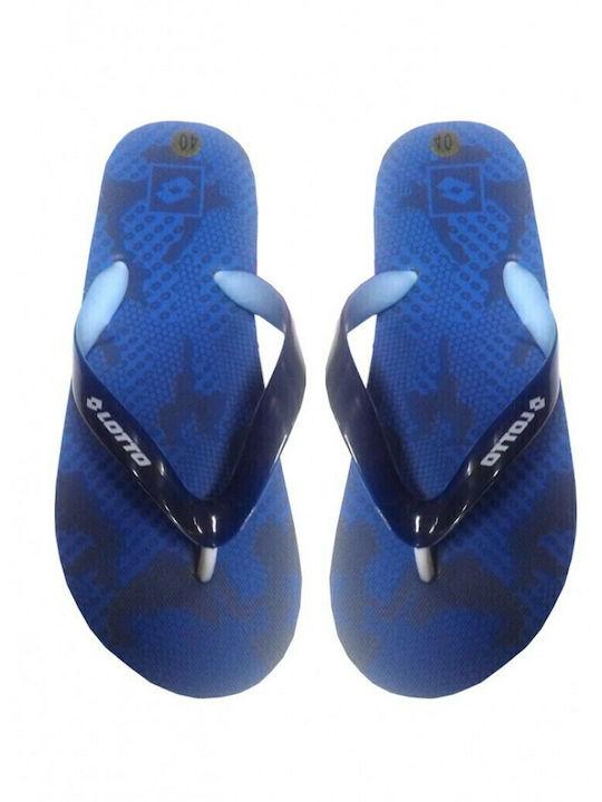 Paradise Flip Ανδρικά Flip Flops Diva Blue