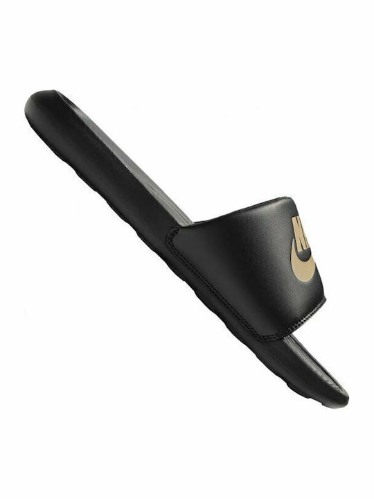 Victori One Men's Slides Black