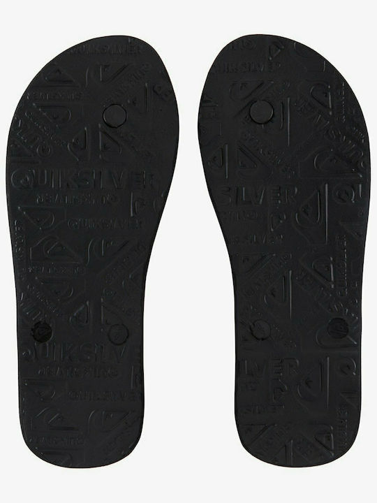 Molokai Ανδρικά Flip Flops Ανατομικά Μπλε