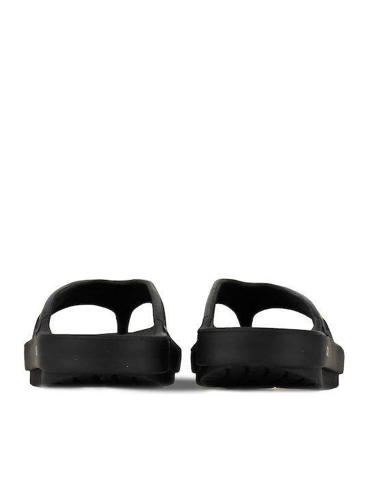 1001 Ανδρικά Flip Flops Ανατομικά Γκρι