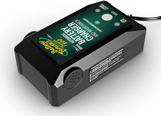 Battery Tender Junior 800 Motorcycle Charger