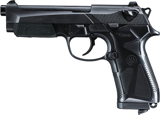 Umarex Аеропистолет CO2 Beretta 90TWO 6мм