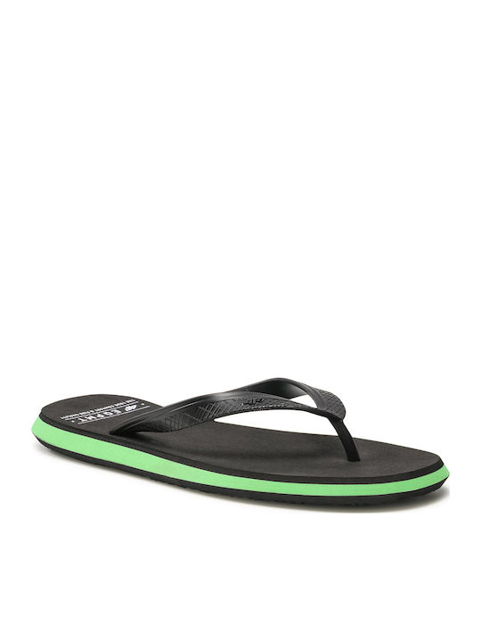 Ανδρικά Flip Flops Μαύρα