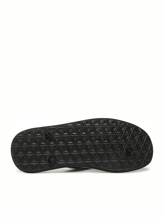 Ανδρικά Flip Flops Μαύρα