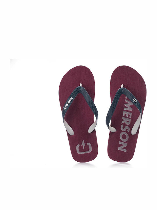 Ανδρικά Flip Flops Μπλε