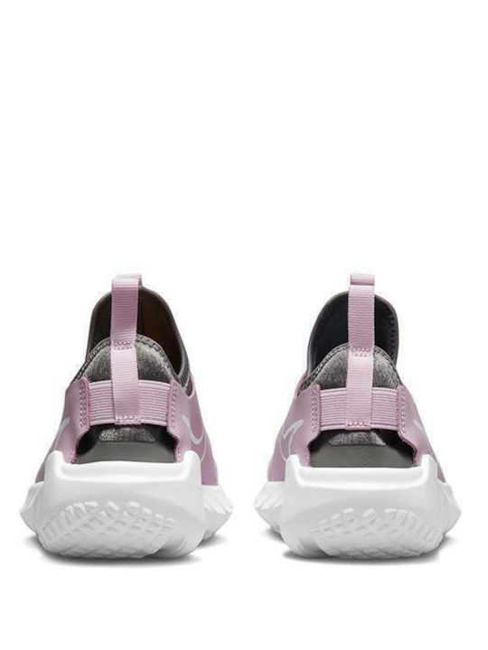 Flex Runner Детски Спортни Обувки Running Slip-On Розови