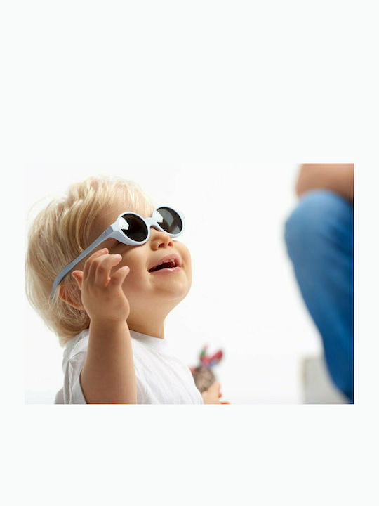 Beaba Baby Sunglasses Blue For 9-24 Months 930306