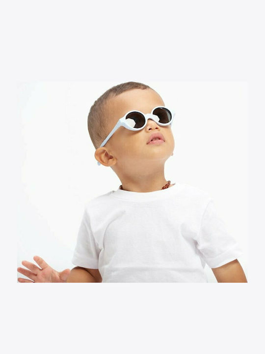 Beaba Baby Sunglasses Blue For 9-24 Months 930306
