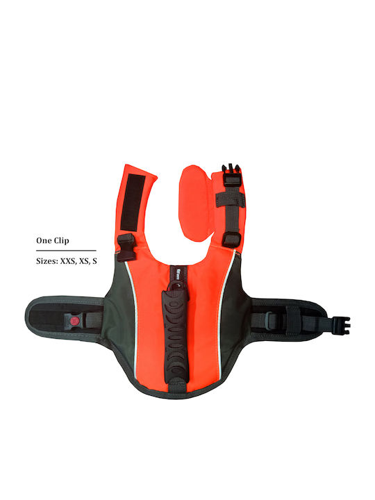 Pet Interest Waterproof Life Jacket Pet Interest Waterproof Life Jacket