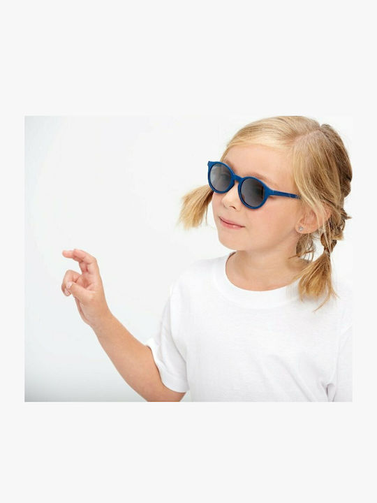 Beaba Kinder Sonnenbrillen Blau Für 4-6 Jahre 930316