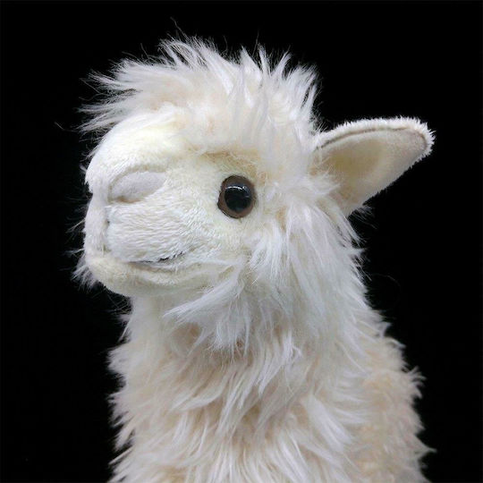Semo Plush Lama For Ages 3+ 36 cm