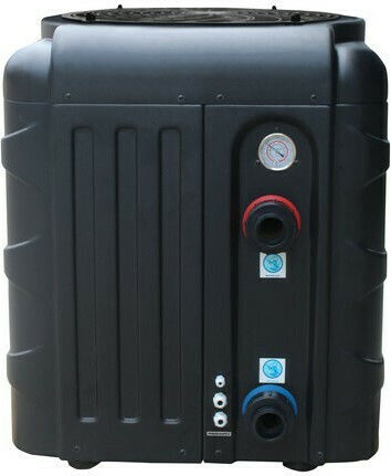 Astral Pool Αντλία Πισίνας Θερμότητας Μονοφασική 3 26kW 95x90x102εκ