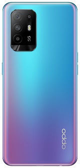 Oppo Reno5 Z 5G Dual SIM (8/128GB) Cosmo Blue